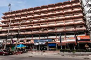 7 Days Premium Hotel Pattaya, Pattaya