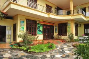 Tuan Ngoc Hotel, Thanh Pho Ninh Binh