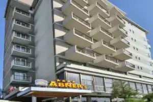 Hotel Abner's, Riccione