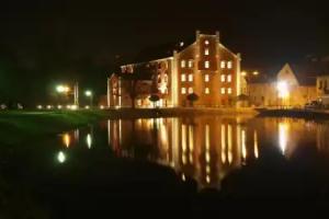 Hotel Budweis, Ceske Budejovice