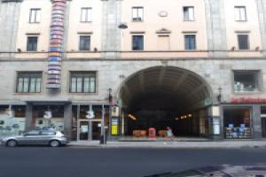 iH Hotels Milano Gioia, Milan