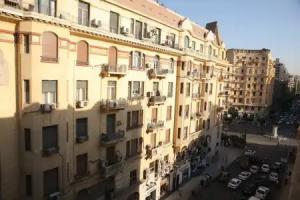 Gresham Hotel, Cairo