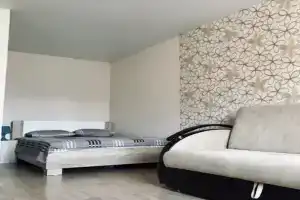 Apartments on Vorobyova Street, Smolensk