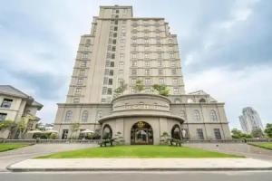 The Cap Hotel, Vung Tau