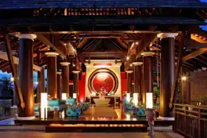 Bhundhari Residence Koh Samui, Chaweng Beach