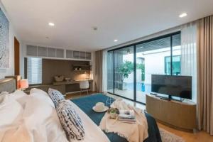Mövenpick Pool Villa4BR-PrivatePool, Jomtien Beach