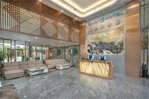Calix Hotel, Da Nang