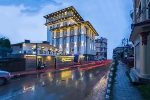Boudha Boutique Hotel, Kathmandu