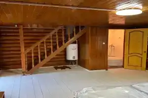 Golden Coast Recreation Center, Gudauta