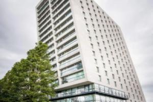 Hotel New Kit, Amsterdam