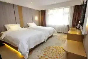 Lavande Hotel Nanjing Wanda Square Tianyin Avenue, Nanjing