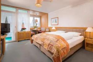 Kneipp Kurhotel Steinle, Bad Worishofen