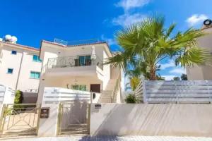 Oceanview Luxury Apartment 175, Protaras