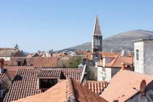 Room-stephane City Vibe Suites, Trogir
