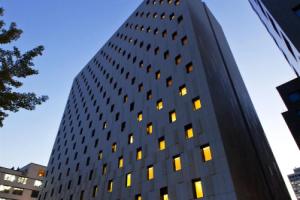 SOTETSU HOTELS THE SPLAISIR SEOUL MYEONG-DONG, Seoul