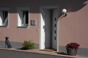 FeWo in der Weinleiten Hotel, Millstatt