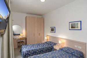 Hotel Nautilus, Forte dei Marmi