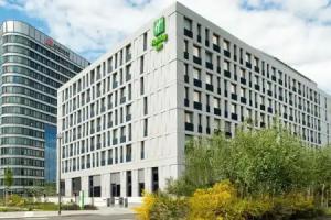 Holiday Inn Frankfurt Airport by IHG, Frankfurt am Main