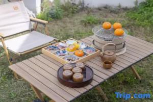 Huguang Shiyu Homestay, Suzhou