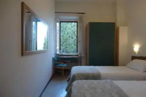 Domus Volumnia Country House, Perugia