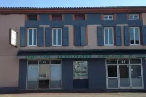 Hôtel Le Rochegude, Albi