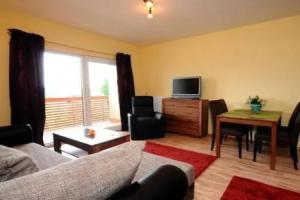 Alpe-Adria Apartments Chanel top12, Faak am See