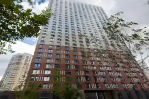 Sandi on Bolshaya Ochakovskaya, Moscow