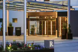 Renaissance Denver Downtown City Center Hotel, Denver