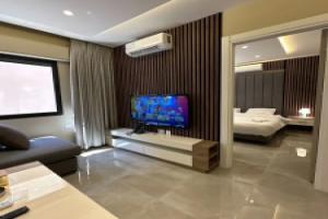 008 Al-najeh JRE Apartments For Rent ave, Amman