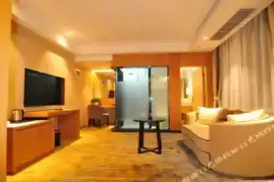 Yu Ting Pierre Hotel, Hangzhou