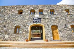 Kargilos Hotel & Beach, Datca