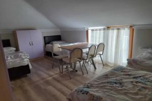 Umit Kız Ogrenci Yurdu Hotel, Yalova