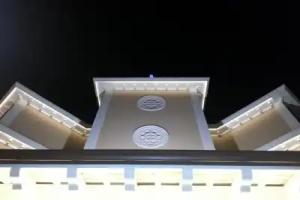 Hotel Villa Michelangelo, Citta Sant'Angelo