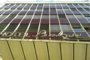 Hotel Balzac, Geneva