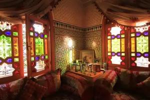 Riad Raouia Hotel, Fes
