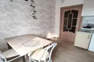 Apartment na 65 Let Pobedu 45, Barnaul