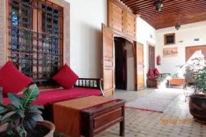 Riad Ahlam Hotel, Fes