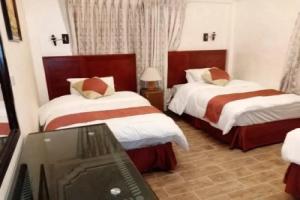 the prince apartment شقة الامير, Wadi Mousa