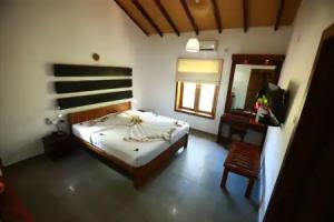 Pinthaliya Resort, Sigiriya