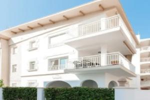 Oreneta in Grau i Platja Hotel, GANDIA