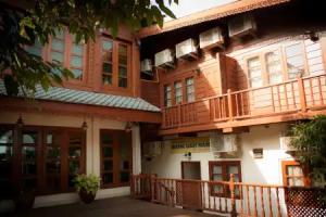 Mekong Guest House, Nong Khai