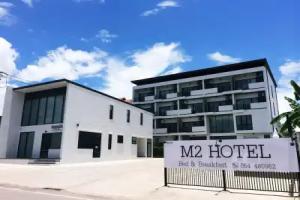M2 Hotel, Phayao