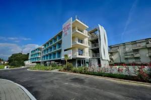 Hotel Viareggio, Viareggio