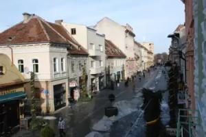 Casa Gotica Residence, Brasov
