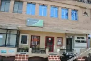 Hotel Shahjahan, Agra
