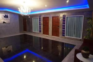 Saikaew Boutique Hotel, Samet Island