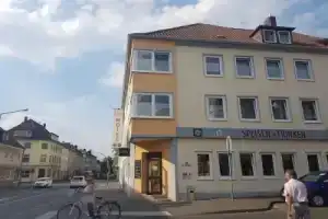 Südhotel, Paderborn
