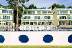 Pandora, Samet Island