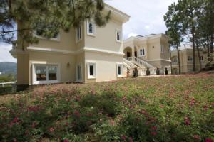 Dalat Edensee Lake Resort & Spa, Dalat