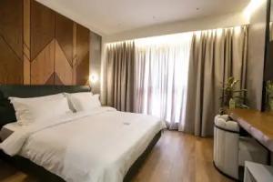 Garden Boutique Hotel, Tirana